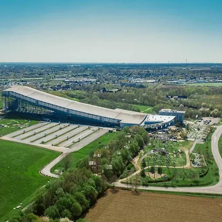 Luxurioese Wohlfuehloase Im Neusser Stadionviertel - Blnm Apartmán *