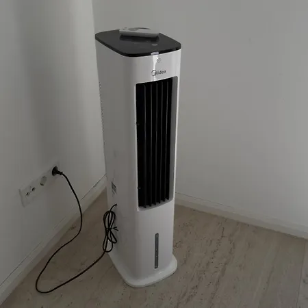 Luxurioese Wohlfuehloase Im Neusser Stadionviertel - Blnm