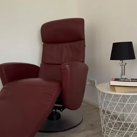 Luxurioese Wohlfuehloase Im Neusser Stadionviertel - Blnm Apartmán Neuss