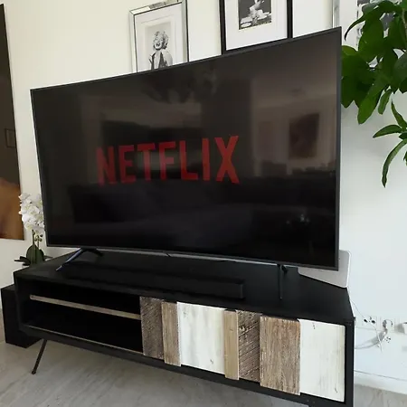 Luxurioese Wohlfuehloase Im Neusser Stadionviertel - Blnm * Neuss