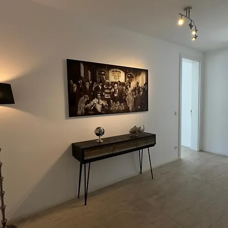 Luxurioese Wohlfuehloase Im Neusser Stadionviertel - Blnm * Neuss