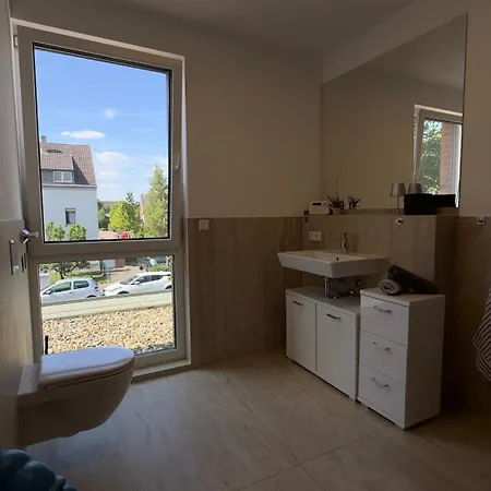 Luxurioese Wohlfuehloase Im Neusser Stadionviertel - Blnm * Neuss