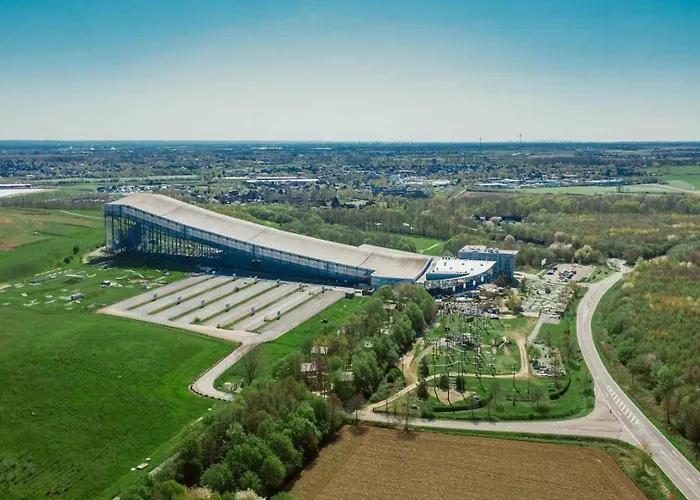 Luxurioese Wohlfuehloase Im Neusser Stadionviertel - Blnm 아파트 *