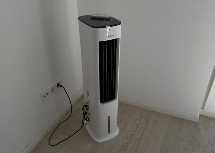 Luxurioese Wohlfuehloase Im Neusser Stadionviertel - Blnm