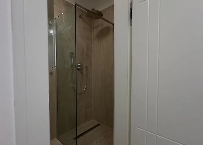 Luxurioese Wohlfuehloase Im Neusser Stadionviertel - Blnm 아파트 노이스